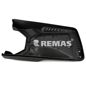 Çim Sepeti Üst Kapak Alpina AL541 A - AL546A - AL551 SAQ Çim Biçme Makineleri