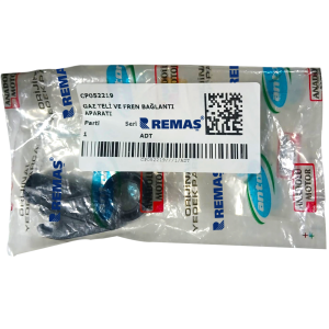 Gaz Teli ve Fren Bağlantı Aparatı HONDA HLM Çim Biçme Makineleri