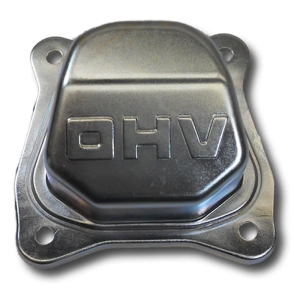 Külbütör Kapağı HONDA GX120 - GX160 - GX200 - 4HP - 5,5HP - 6,5HP Benzinli Motorlar