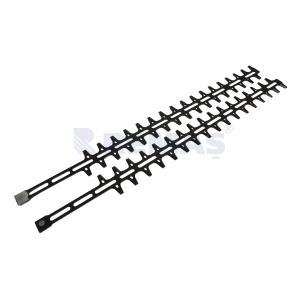 Bıçak Alt Üst Takım PALMERA SLP600 S Çit Biçme Makinesi
