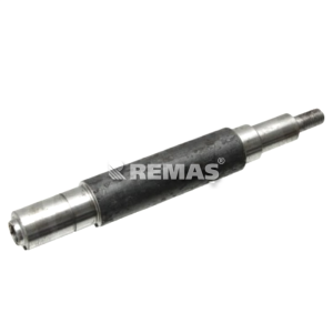 Bıçak Mili Sağ OLEOMAC OM124/24KH - OM124/22H  >2015 Çim Traktörleri