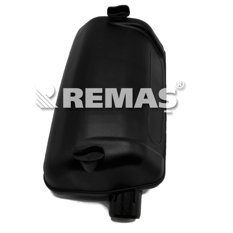 Hava Filtre Kapağı ve Yatağı OLEOMAC BV901 - BV900 Sırt Tipi Üfleme Makinesi