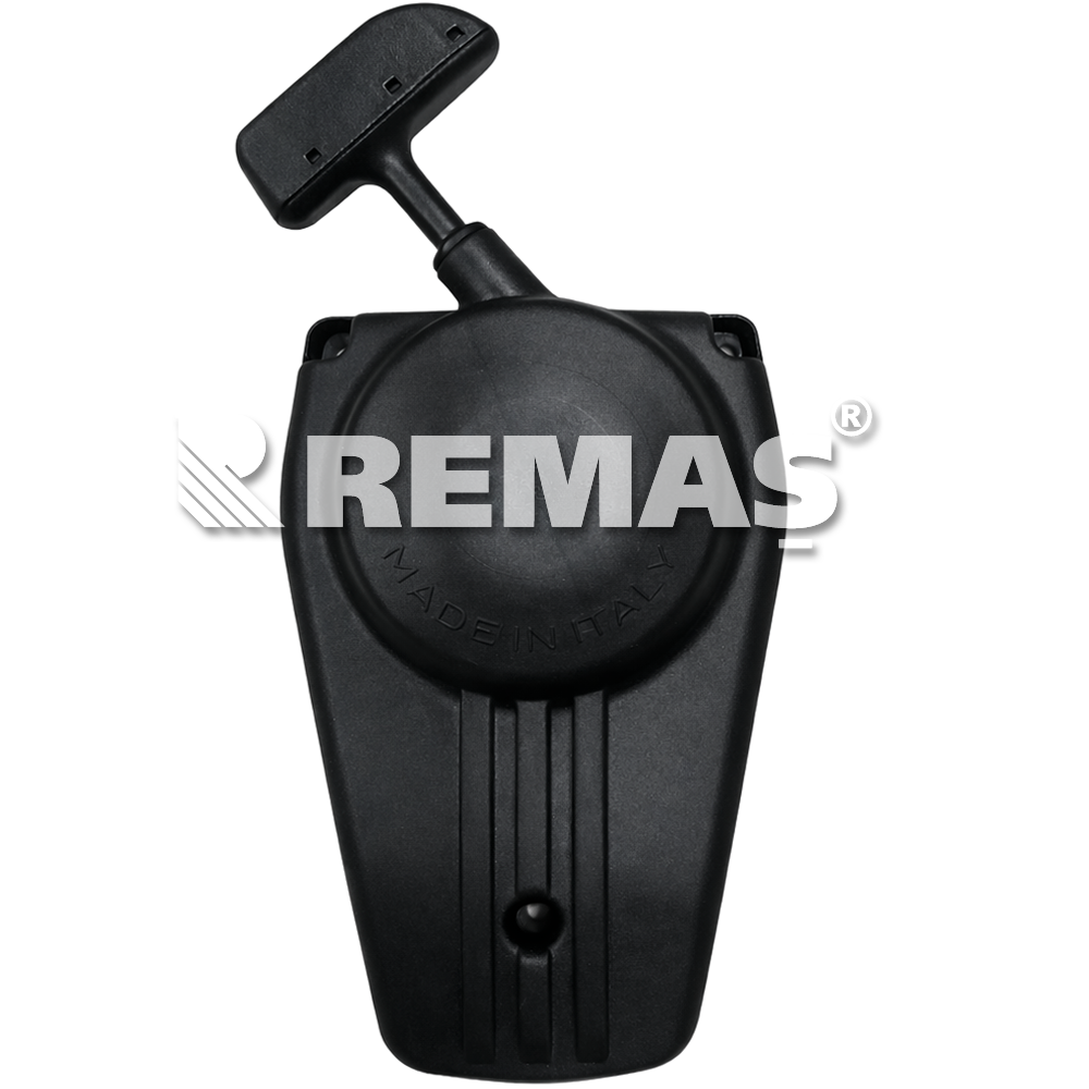 Starter Kapak - İp Çekme Mekanizması OLEOMAC MB90 Atomizör - BV900 - BV901 Üfleme Makinesi