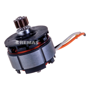 Motor PALMERA PA-TP30 Çay Toplama Makinesi