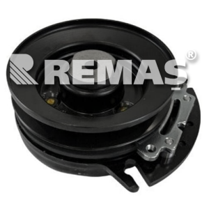 Motor Kasnağı Manyetik OLEOMAC APACHE 92 - OM124J/22 Model Çim Traktörleri