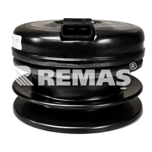 Motor Kasnağı Manyetik OLEOMAC OM124/24K H - OM124/22 H Model Çim Traktörleri