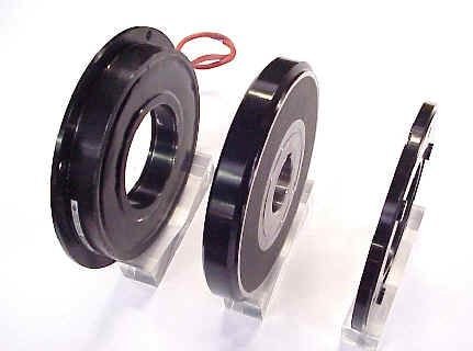 KAVRAMA ( Boş- Dolu ) 7.5 HP - 13 HP için