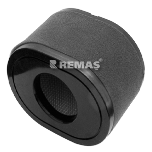 Hava Filtre Elemanı Loncin LC2P77F - LC2P80F - EMAK K2400 Motor - OLEOMAC OM124 Çim Traktörü > 05.2017