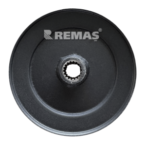 Şanzıman Kasnağı OLEOMAC OM124/24KH - OM124/22H Çim Traktörleri