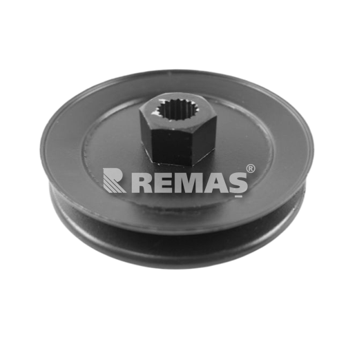 Şanzıman Kasnağı OLEOMAC OM124/24KH - OM124/22H Çim Traktörleri