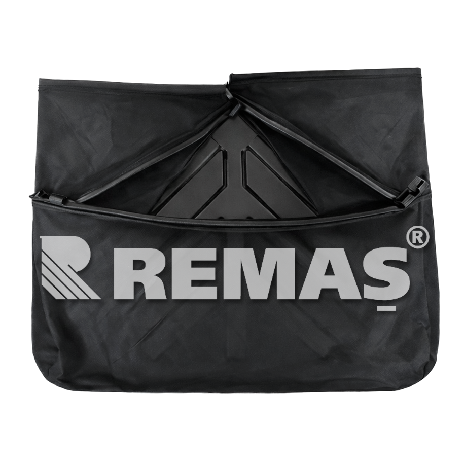 Çim Sepeti Filesi OLEOMAC OM124/24KH - OM124/22H Çim Traktörleri