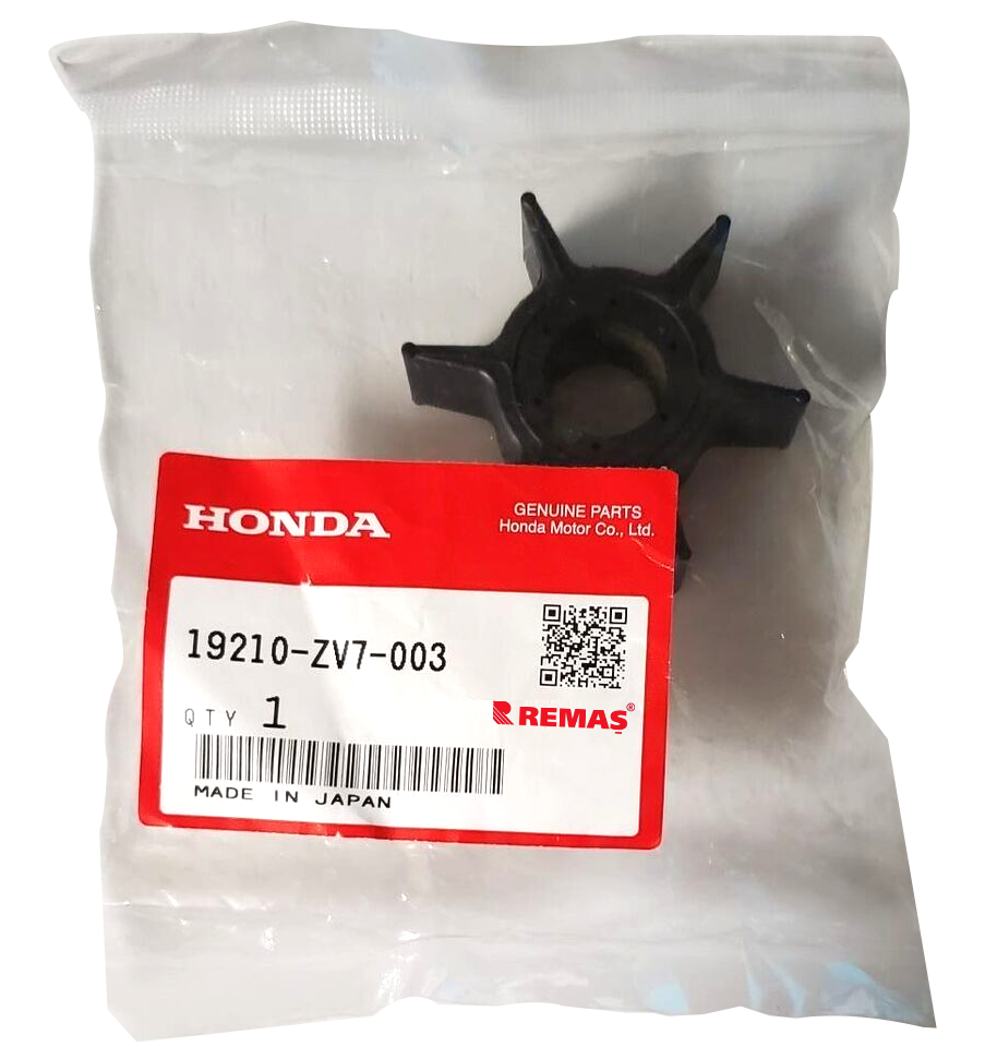 HONDA MARINE IMPELLER SU POMPA ÇARKI BF30
