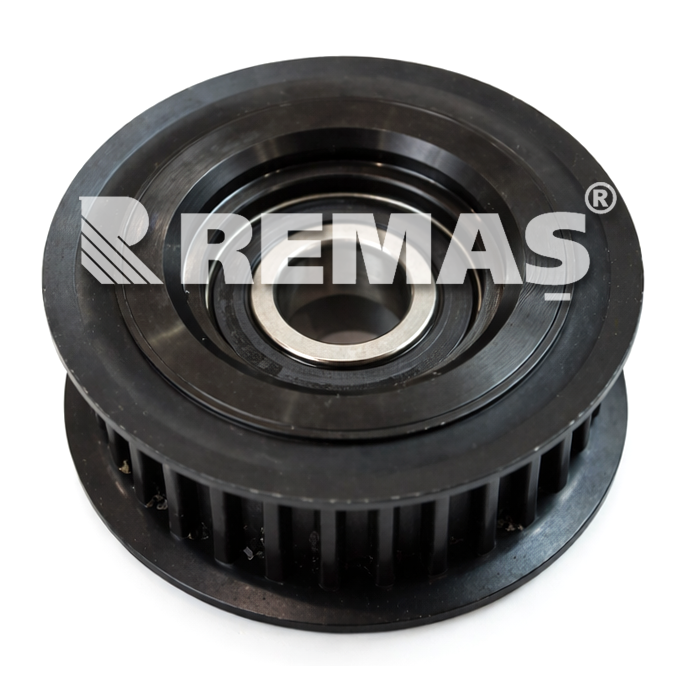 Bıçak Kayış Makarası OLEOMAC OM124/24KH - OM124/22H Çim Traktörleri > 2015