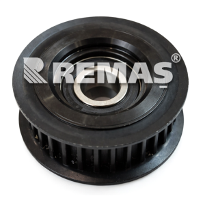 Bıçak Kayış Makarası OLEOMAC OM124/24KH - OM124/22H Çim Traktörleri > 2015