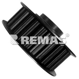 Bıçak Kayış Makarası Kamalı İç Ø20 OLEOMAC OM124/24KH - OM124/22H Çim Traktörleri > 2015