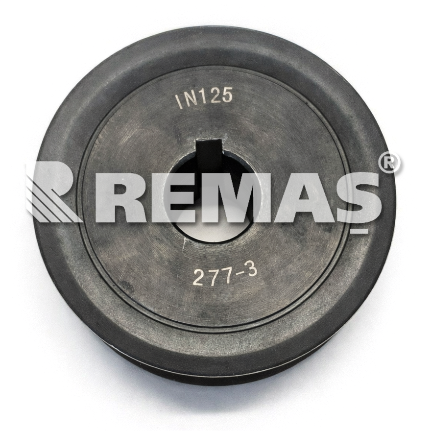 Bıçak Kayış Makarası Kamalı İç Ø20 OLEOMAC OM124/24KH - OM124/22H Çim Traktörleri > 2015