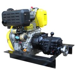 KATANA DENİZ MOTORU 9.9 HP KÖYSAN ŞANZIMANLI
