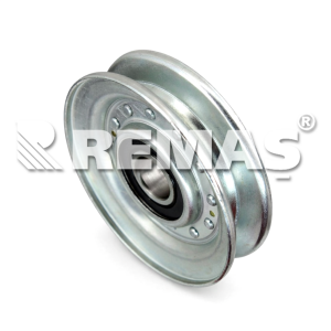 Kayış Gergi Kasnağı OLEOMAC OM124/24KH - OM124/22H Çim Traktörleri