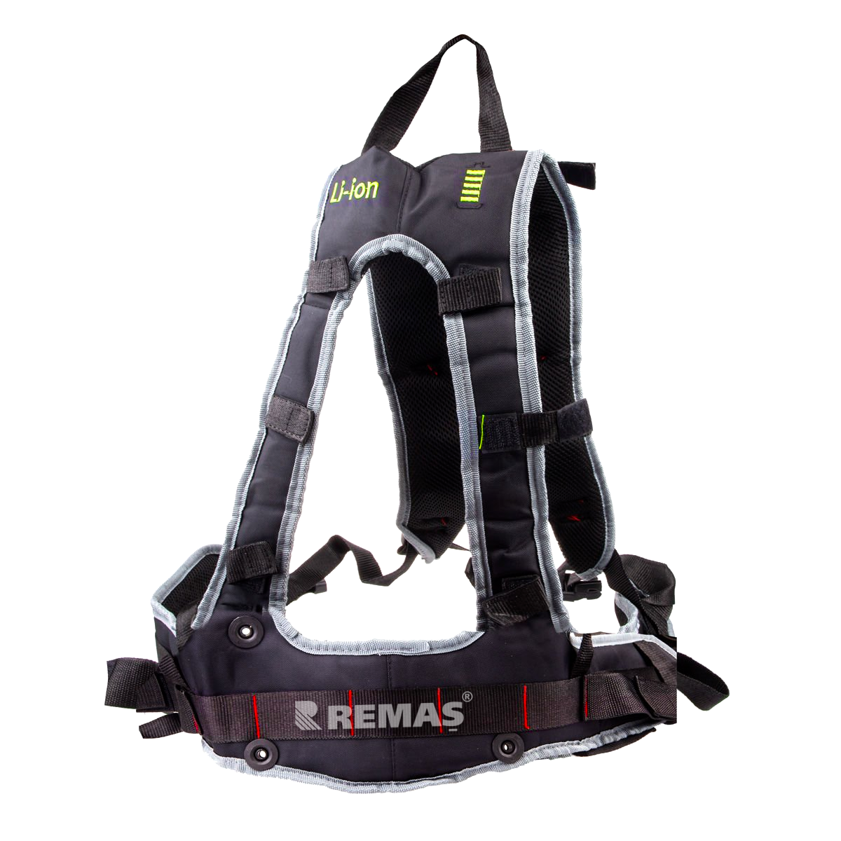 Sırt Askısı Komple TASUKA TS30 - TS35 - TS55 Çay Toplama Makinesi