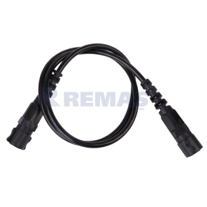 Akü Kablosu Jaklı TASUKA TS30 - TS35 - TS55 Çay Toplama Makinesi