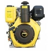 KATANA DENİZ MOTORU 10 HP MARŞLI KM 186 FE BAYSAN ŞANZIMANLI