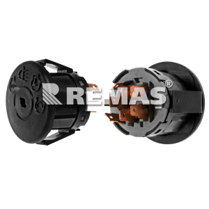 Kontak OLEOMAC OM124/24KH - OM124/22H Çim Traktörleri