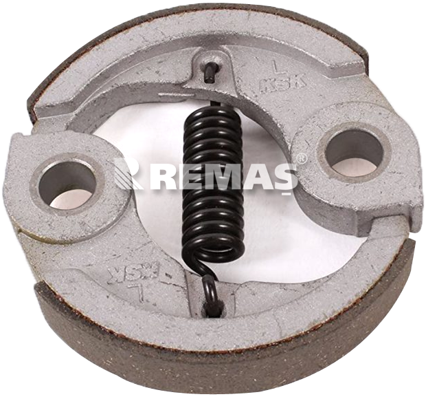 Balata GX35 Motor - UMK 435 Tırpan