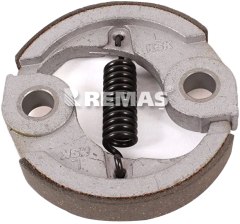 Balata GX35 Motor - UMK 435 Tırpan