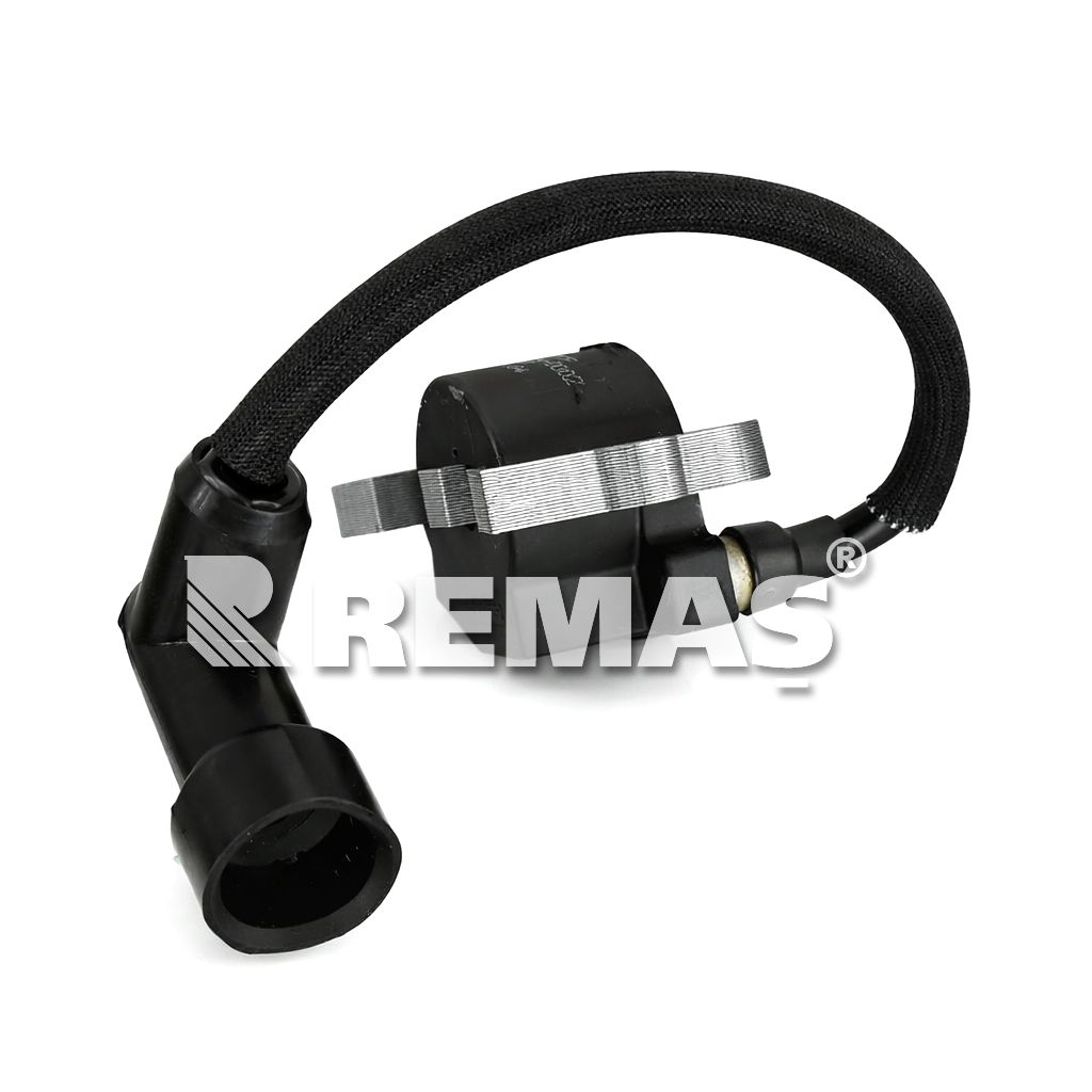 Ateşleme Bobini - Elektronik Bobin OLEOMAC OM124/24KH - OM124/22H ve EMAK K2400 Motorlu Çim Traktörleri