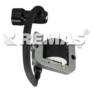 Ateşleme Bobini - Elektronik Bobin OLEOMAC OM124/24KH - OM124/22H ve EMAK K2400 Motorlu Çim Traktörleri