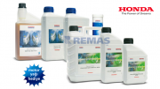 Honda BF 2,3 DH LCHU Deniz Motoru 2.3 HP Uzun - İpli - Manuel