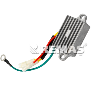 Konjektör OLEOMAC OM124/24KH - OM124/22H ve EMAK K2400 Motorlu Çim Traktörleri