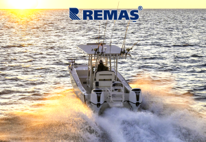 Honda BF 150 D XCRU Sol Dönüşlü Deniz Motoru Extra Uzun Trimli Marşlı