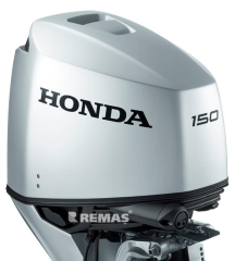 Honda BF 150 D XCRU Sol Dönüşlü Deniz Motoru Extra Uzun Trimli Marşlı
