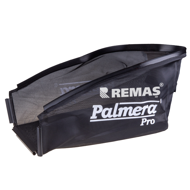 Çim Sepeti Filesi PALMERA DM41 Çim Biçme Makinesi