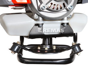 Efco DSH 4000 BP EUR5 Sırt Tipi 2.0 HP Benzinli Motorlu Tırpan