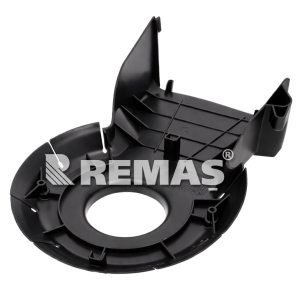 Kayış Muhafaza Koruma Kapağı Plastik Alpina AL5 51 SQ - AL5 51 SAQ - Stiga Combi 53 SQH - Combi 753S Çim Biçme Makineleri