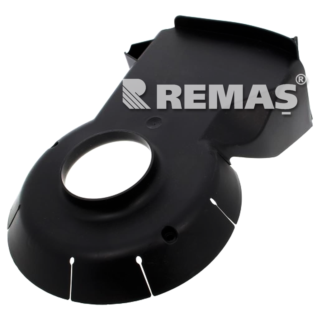 Kayış Muhafaza Koruma Kapağı Plastik Alpina AL5 51 SQ - AL5 51 SAQ - Stiga Combi 53 SQH - Combi 753S Çim Biçme Makineleri