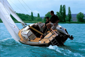 Honda BF 10 DK2 LHU Uzun İpli Manuel Deniz Motoru