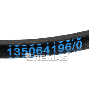 Şanzıman Kayışı Alpina AL5 51 SQ- AL5 51 SAQ Çim Biçme Makineleri