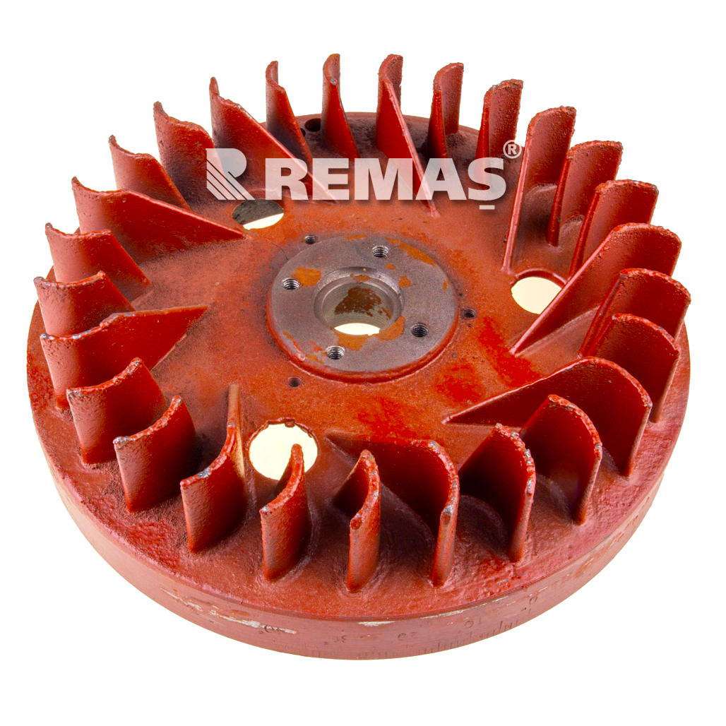 Volan 188 Model Dizel Motor