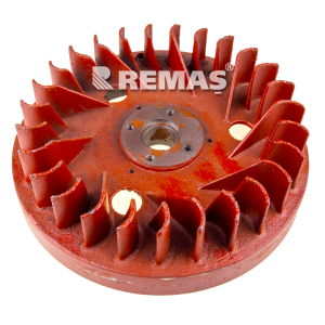 Volan 188 Model Dizel Motor