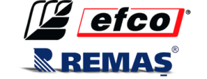 Efco AR 53 TBX EUR5 Alüminyum ALL ROAD Şanzımanlı Benzinli Çim Biçme Makinesi