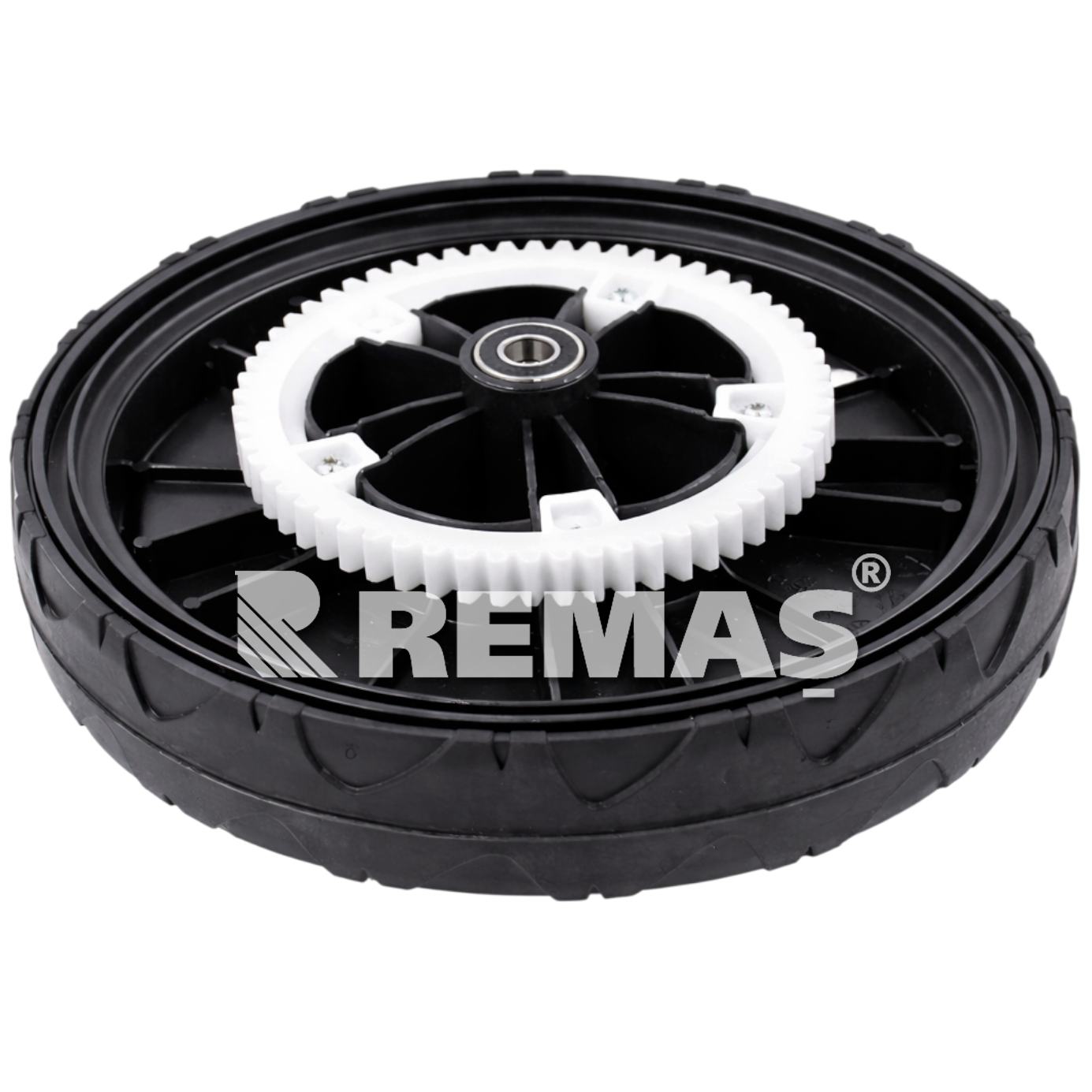 Arka Teker Alpina AL5 51 SAQ Çim Biçme Makineleri