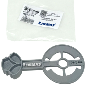 Gaz Kolu OLEOMAC G53TK - MAX53TK Çim Biçme Makinesi