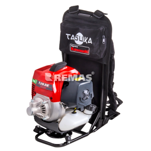 Tasuka Kawasaki TJ53E-BP EUR5 Benzinli 3 HP Motor