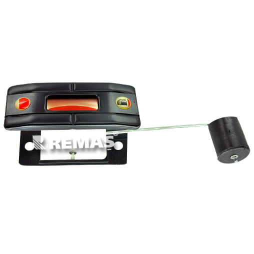 Yakıt Seviye Göstergesi Genset