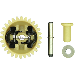 Regülatör Dişlisi Komple 6,5 kVA - 8 kVA - 10 kVA Benzinli Jeneratörler