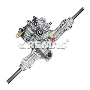 Şanzıman Komple OLEOMAC OM124/24KH - OM124/22H Çim Traktörleri