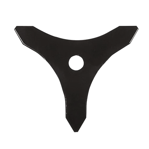 Tırpan Bıçağı 3'lü 3D 300 x 25.4 x 1.6 mm